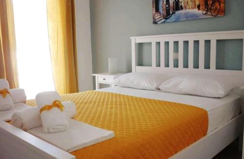 Parga Apartamento | Center of Parga-John's House