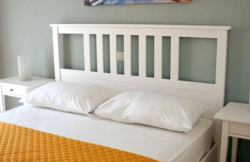Parga Apartamento | Center of Parga-John's House