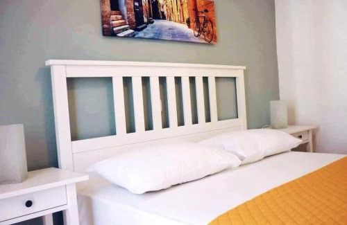 Parga Apartamento | Center of Parga-John's House