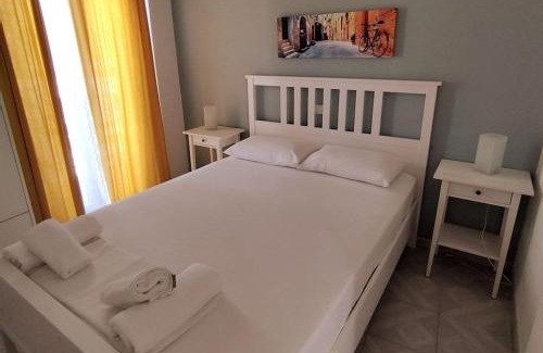 Parga Apartamento | Center of Parga-John's House