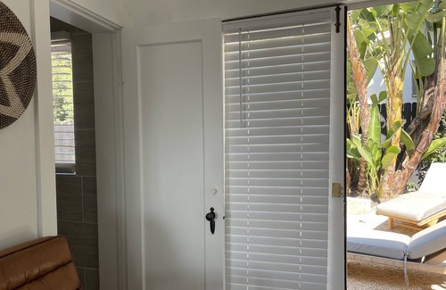 Summerland Cabaña | Center of Summerland