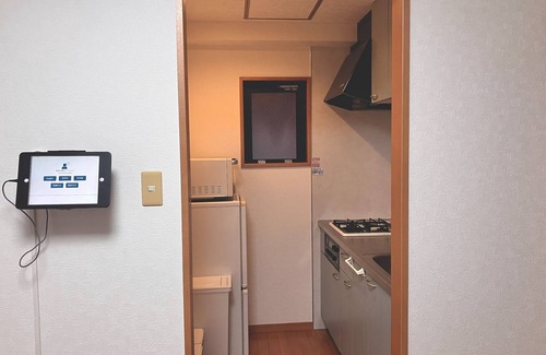Tenokuchi-cho Apartamento | Center of Tenmonkan Comfortable 1LDK Easy unatt / Kagoshima Kagoshima