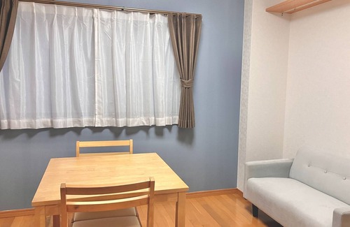 Tenokuchi-cho Apartamento | Center of Tenmonkan Comfortable 1LDK Easy unatt / Kagoshima Kagoshima