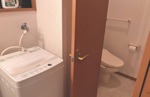 Tenokuchi-cho Apartamento | Center of Tenmonkan Comfortable 1LDK Easy unatt / Kagoshima Kagoshima