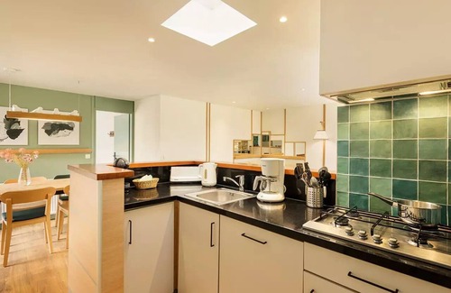 Chaumont-sur-Tharonne Casa | Center Parcs - Domaine des Hauts de Bruyères - Cottage 4 people Premium New Design