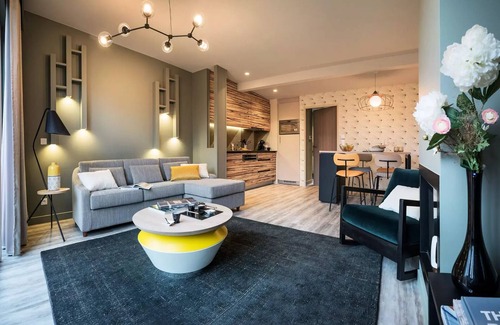 Hattigny Casa | Center Parcs - Domaine Les Trois Forêts - 2-Room Cottage 2 People Exclusive