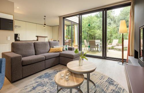 Heijen Complejo | Center Parcs Heijderbos Limburg-Weeze