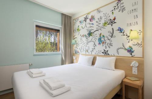 Casteljaloux Apartamento | Center Parcs Les Landes de Gascogne