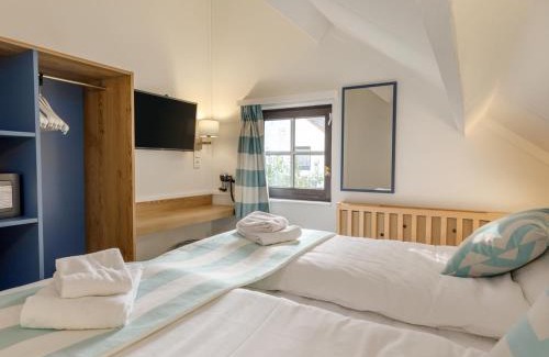 Vlissegem Complejo | Center Parcs Park De Haan