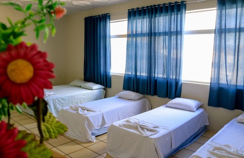 Caruaru Hotel | Center Plaza Hotel