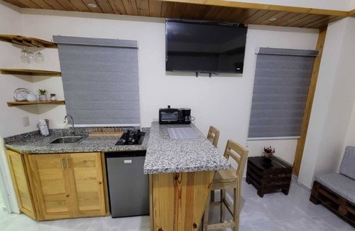 Constanza Apartamento | Center Point, Monoambiente