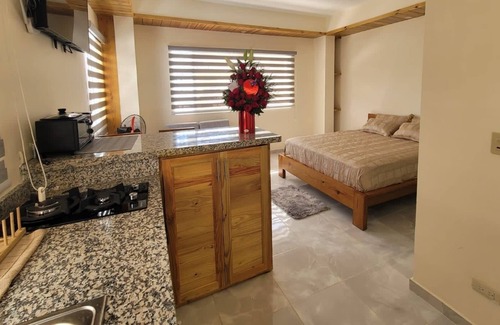 Constanza Apartamento | Center Point, Monoambiente