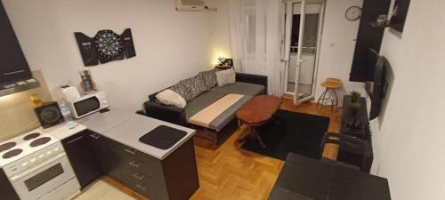 Grbavica Apartamento | Center quite apartmentt 50m2