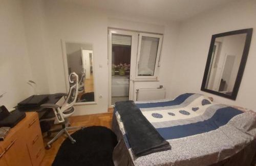 Grbavica Apartamento | Center quite apartmentt 50m2
