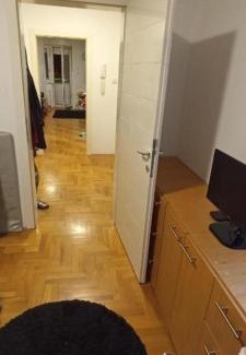 Grbavica Apartamento | Center quite apartmentt 50m2