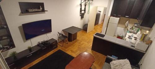 Grbavica Apartamento | Center quite apartmentt 50m2