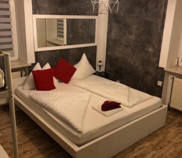Villach Casa | Center Rooms Villach
