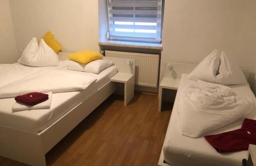 Villach Casa | Center Rooms Villach