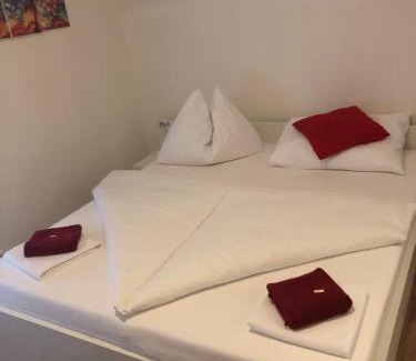 Villach Casa | Center Rooms Villach