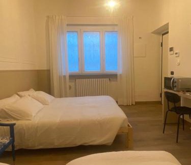 Garlasco Casa | CENTER'S ROOMS GARLASCO City Haven
