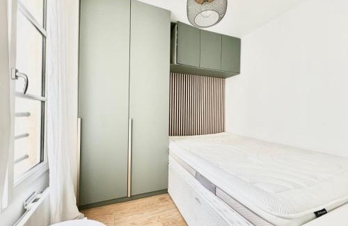 Madeleine Casa | Center Secured and Elegant Area in Paris