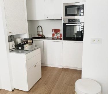 Madeleine Casa | Center Secured and Elegant Area in Paris