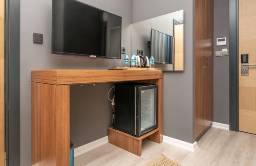 Kartal Apartamento | Center Suite