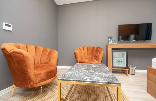 Kartal Apartamento | Center Suite