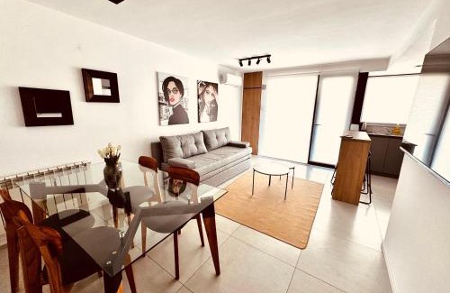 La Plata Apartamento | Center Suites fantastico