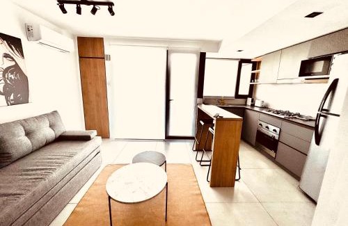 La Plata Apartamento | Center Suites fantastico