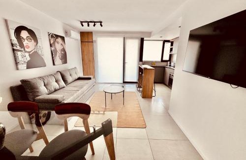 La Plata Apartamento | Center Suites fantastico