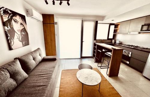 La Plata Apartamento | Center Suites fantastico