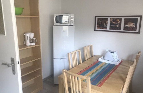 Wolfenbuettel Apartamento | Centro Wolfenbüttel con vistas a la iglesia Trinitatis
