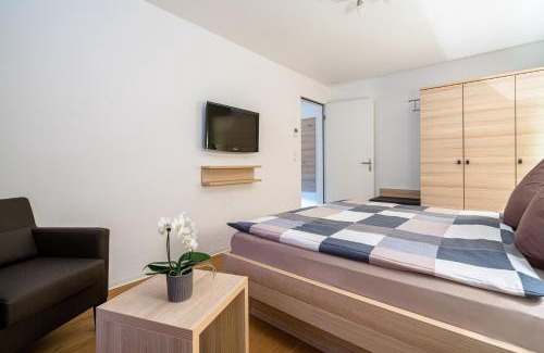 Visp Apartamento | Centerpark Apartments