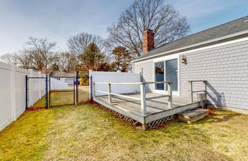 Centerville Casa | Centerville Hideaway