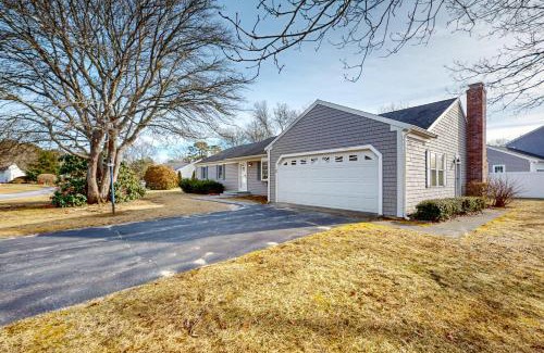Centerville Casa | Centerville Hideaway