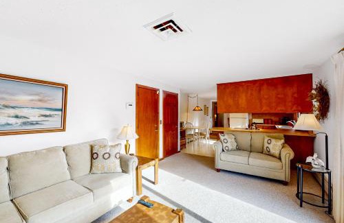 Centerville Casa | Centerville Hideaway