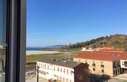 O Pindo Apartamento | Centinela Do Mar