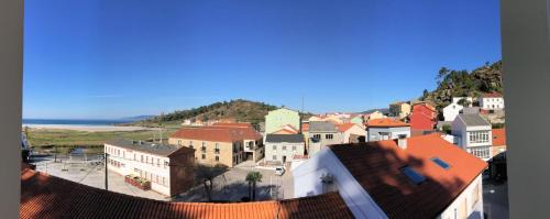O Pindo Apartamento | Centinela Do Mar