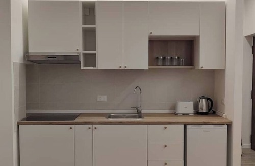 Quartiere XXIII Alessandrino Apartamento | Centocelle Metro is a 10-minute walk away
