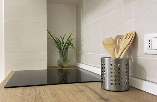 Quartiere XXIII Alessandrino Apartamento | Centocelle Metro is a 10-minute walk away