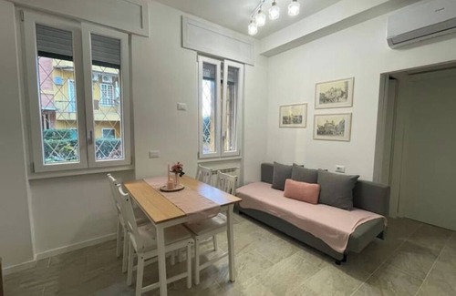 Quartiere XXIII Alessandrino Apartamento | Centocelle Metro is a 10-minute walk away