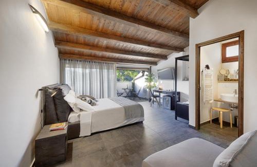 Ragusa Cama Y Desayuno | Centosedici Rooms