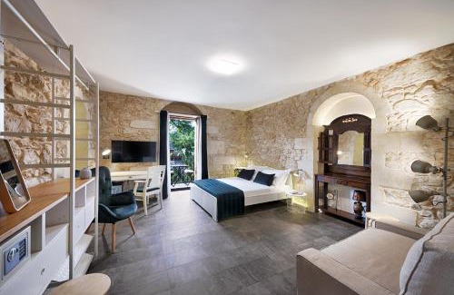 Ragusa Cama Y Desayuno | Centosedici Rooms