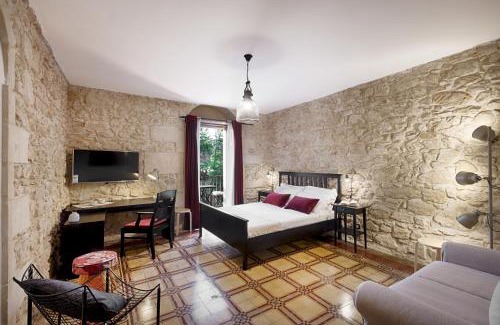 Ragusa Cama Y Desayuno | Centosedici Rooms