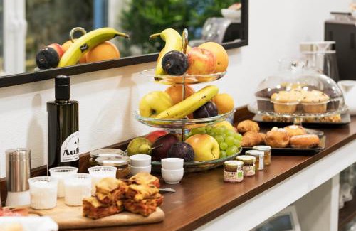 Ragusa Cama Y Desayuno | Centosedici Rooms