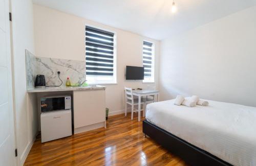 Haringey Apartamento | Centra High Road