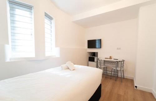 Haringey Apartamento | Centra High Road