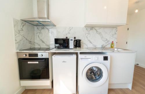 Haringey Apartamento | Centra High Road