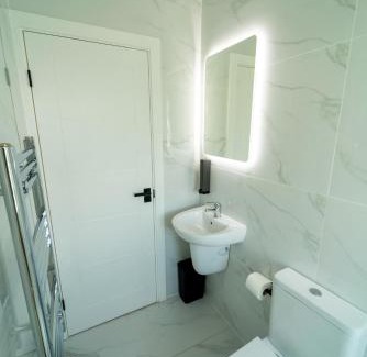 Haringey Apartamento | Centra High Road